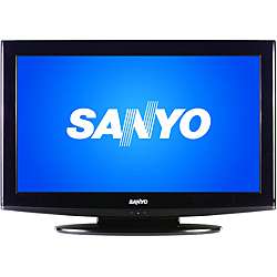 Sanyo DP32640 32 inch 720p LCD TV (Refurbished)  