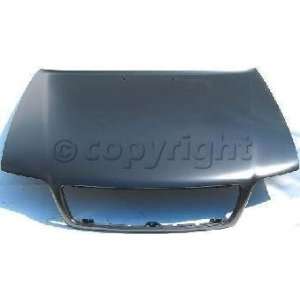  HOOD audi A6 95 97 S6 95 primed Automotive