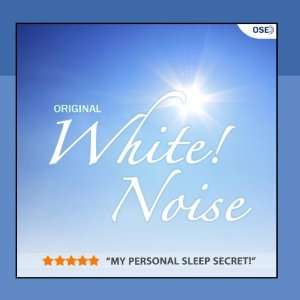  White Noise White Noise Music
