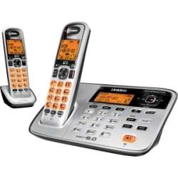 Uniden D1685 2 Standard Phone   1.90 GHz   DECT  