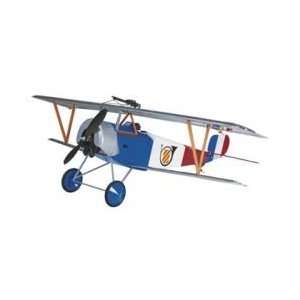  Great Planes Nieuport XI EP WW1 ARF Parkflyer Toys 
