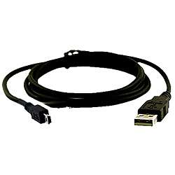 SKQUE Creative Zen V Plus Mini USB Data Cable  