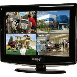see QC40196 1 Video Surveillance System  