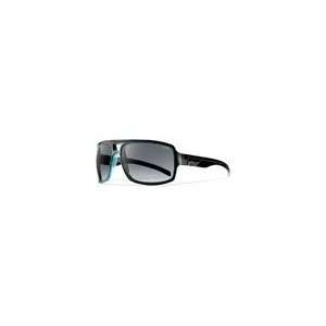   /Polarized Gray Gradient Smith Optics Sunglasses