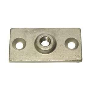  Empire 1/2 304 Stainless Hanger Flange