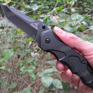 New Cool Folding Pocket Hunting Outdoor Knife With Clip  