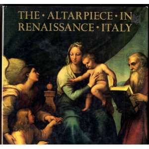  Renaissance Italy (9780521363211) Jacob Burckhardt, Peter Humfrey