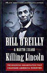 Killing Lincoln (Large Print,Hardcover)  