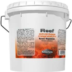  Reef Advantage Magnesium, 4 kg / 8.8 lbs