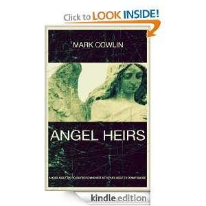 Start reading Angel Heirs  