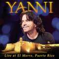 Yanni Live in el Morro Puerto Rico [CD/DVD]