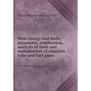 Heat Energy And Fuels