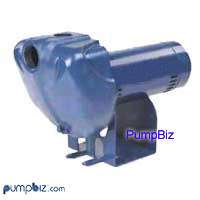 New Starite 2 HP Self Prime Irrigation Pump  