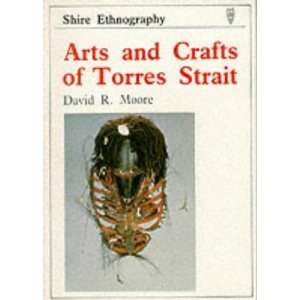   Strait (Shire Ethnography) (9780747800071) David R. Moore Books