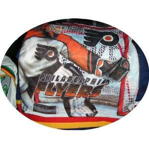  Philadelphia Flyers Fan Uniform Shirt