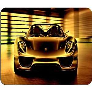 Porsche 918 Concept Mouse Pad