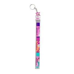   Yummy Berry, Berry Fun, Holiday Frosting Incl Keyring Topper Health