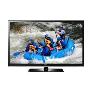  LG 50 3D Ready Plasma 720p TruSlim 