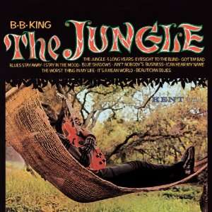  Jungle B.B. King Music
