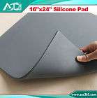 15*15 Silicone Pad For Flat Heat Press Transfer  