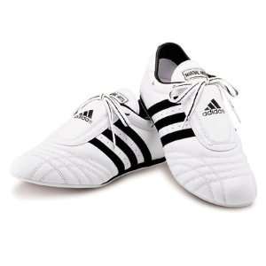  Adidas M/A Shoes, white Toys & Games