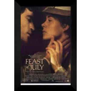 Feast of July 27x40 FRAMED Movie Poster   Style A 1995  