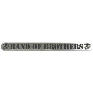  TechT A5 / X7 Gun Tag   Band of Brothers   Silver Sports 