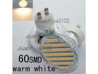   60 3528 SMD LED LandScaping Spot Light Home Bulb Lamp 220 230V  