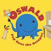 Oswald   Pop Goes The Octopus *  