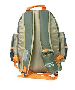 Esprit Sleek & Stylish Cargo Backpack  