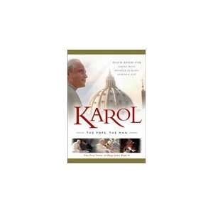  Karol, the Pope, the Man [DVD] Movies & TV