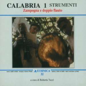  Calabria 1 Strumenti Calabria 1 Strumenti Music