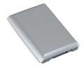 Silver Li Ion Battery for LG EnV VX9900 Today 