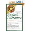  GRE Literature in English (GRE Test Preparation 