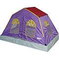 Gigakid Dream House Double size Childrens Bed sized Play Tent