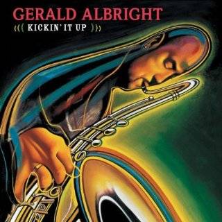  Bermuda Nights Gerald Albright Music