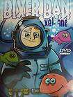 Diver Dan Volume 1 slim case DVD Kids