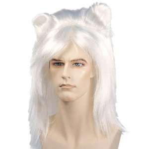  B733 Japanese Beast by Lacey Costume Wigs Toys & Games
