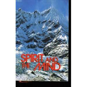  Spirit and the Mind (9788172080563) Samuel H. Sandweiss 