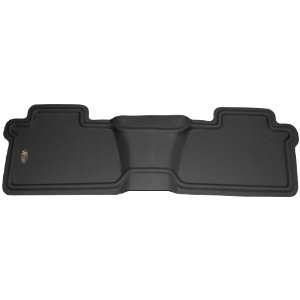  Nifty 429501 Catch All Xtreme Black 2nd Seat Floor Mat 