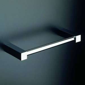 WS Bath Collections Metric 38.14.81021 Brushed Stainless Steel Metric 