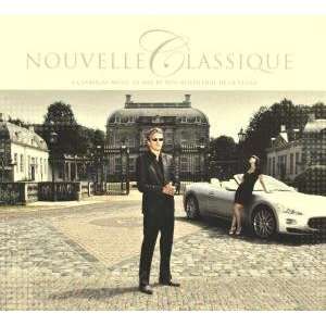  Nouvelle Classique Various Music