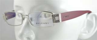 BVLGARI 2022B 2022 B 287 52 16 135 frame eyewear  
