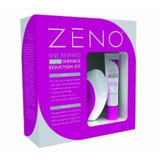  Zeno Line Rewind Wrinkle Reduction Treatment Serum, 1 