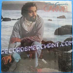  Carmel [Vinyl LP] Joe Sample Music