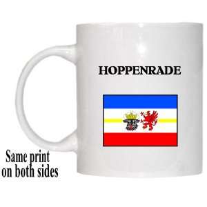  Mecklenburg Western Pomerania (Vorpommern)   HOPPENRADE 