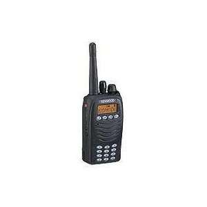  Kenwood TK2170 TK3170 VHF UHF Compact Portable Two Way 