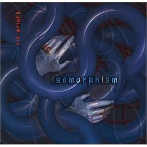 Isomorphism Rik Wright Music