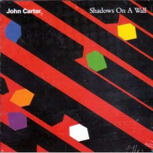  Shadows on the Wall John Carter Music