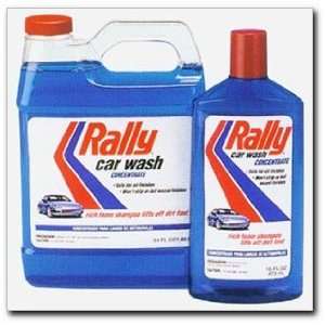  Car Wash Concentrate, 16 oz. (82300) Electronics